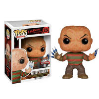 FUNKO Freddy Krueger Kuge Krugger Pesadilla en Elm Street 225 Nightmare Funko Pop - details 0