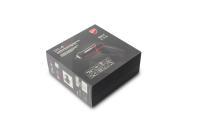 Atornillador recargable Ducati DL4X con luz LED y control digital, carga mediante USB, Kit de 15 piezas - details 2