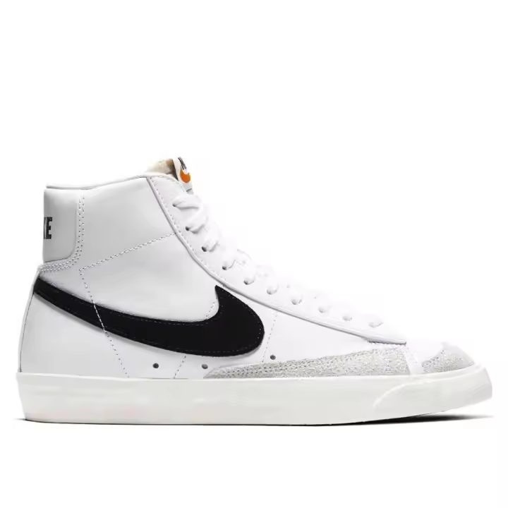 Nike Blazzer Mid '77 - 1