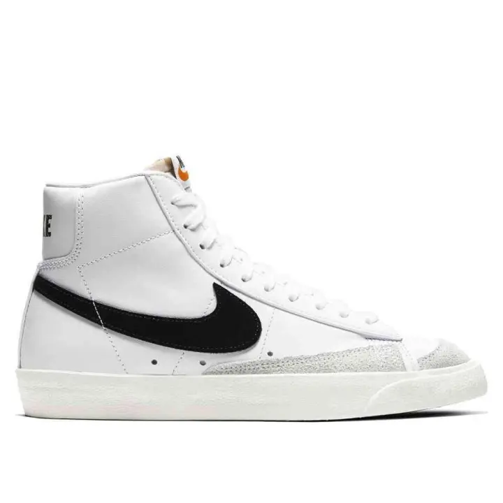Nike Blazzer Mid '77 - 1
