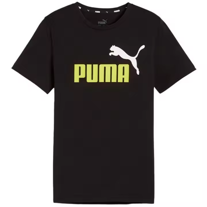 PUMA CAMISETA NIÑO ESS+2 COL - 1