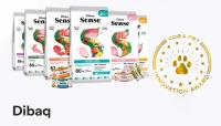 Dibaq Sense Cat Sterilized Chicken & Duck Grain Free 1.5 Kg - details 0