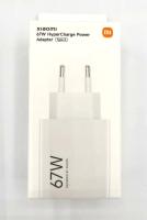 Cargador Carga Rápida Turbo ORIGINAL Xiaomi MDY-12-EH (67W) para Xiaomi Mi 12, 13, 12s, 11t, Poco F4, X3, X4, GT Pro - details 1