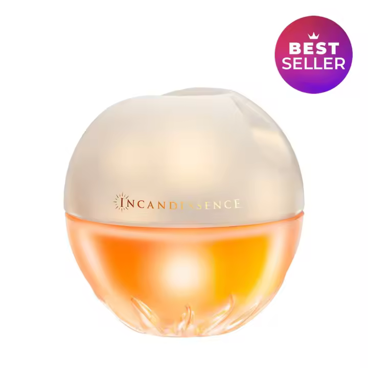 Incandessence Eau de Parfum en Spray avon 50ml - 1