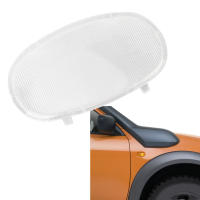 Luz De Puerta De Coche 8411A001 Impermeable Cubierta De Lámpara Lateral Para Reemplazo En Mitsubishi L200 Triton MK4 2006-2014 - details 15