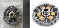 Artudatech Variador De Embrague Delantero Para Honda PCX125 PCX150 Scooter 125cc 150cc 2009-2018 Pieza De Motor De Transmisión - details 0