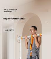 Set De Bandas De Resistencia Para Ayuda En Pull up Asistencia En Ejercicios De Agarre Y Extensiones Corporales Para Hombres Y Mujeres Entrenamiento De Músculos Diferentes - details 1