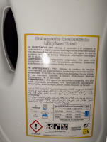 DETERGENTE LIQUIDO  + SUAVIZANTE CONCENTRADO EFECTO RELAJANTE  INCLUIDO DULCES SUEÑOS MUXAM 3L PACK 2 UNI - details 2