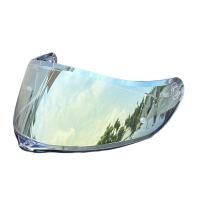 Visera De Sol Para Casco AGV K1 K1S K5S Face Shield K3sv Visor Para Casco K5 Windproof Y Protección Contra Polvo En Polyester - details 9