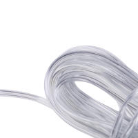 Cable De Extensión De Poder Para Luces De Navidad 5m Con Enchufe EU/UK Extensor De Cable Para Cadena De Luces LED - details 14