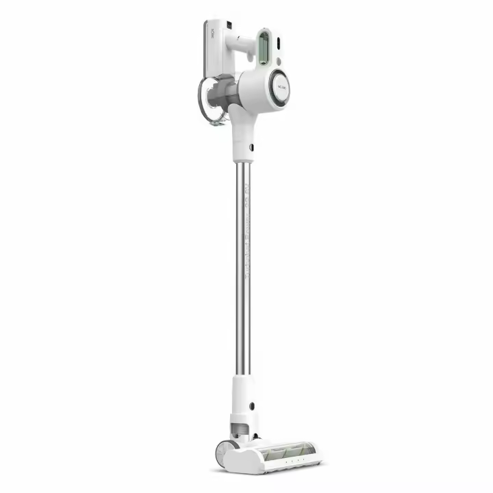 Aspirador Escoba Solac AE2505 Blanco - 1