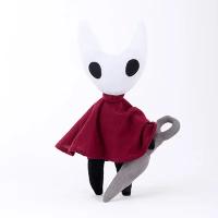 Muñeco De Peluche Hollow Knight Zote 30cm Juguete Suave Para Niños Y Niñas Figura De Juego Regalo De Navidad Incluido - details 6