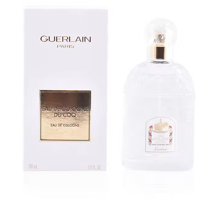 GUERLAIN - Eau de Cologne du Coq - Eau de Cologne - 100ml - Vaporizador - 1