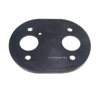 Sella De Goma Para Calentador De Coche Eberspacher Airtronic D2 D4 Webasto Air Top 2000 Diesel En Negro Pack De 2/4/6/10 Piezas - details 1