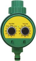 Temporizador de Riego Automatico, Temporizador de Agua para Manguera de jardín Temporizador de riego programable, para Jardín Hierba Planta de Invernadero - details 0
