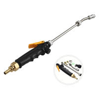 Barra De Pulverización Universal De Cobre Con Válvula De Apagado Y 2 Abrazaderas Para Tubo De 1/4 Y 3/8 Pieza De Repuesto Para Sprayer - details 9