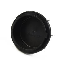 Cubierta De Bombilla De Faro Negra De Plástico Para Hyundai Y Kia 921402D000 Accesorios De Luz De Interiores Para Automóviles - details 8