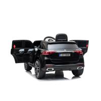 Coche Eléctrico para Niño 2-4 Años Mercedes Benz GLE 450 12V con Luces + Sonidos + Radio Control + 6 km/h - INJUSA - details 2