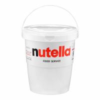 Nutella 3kg - Crema de chocolate con avellanas - Cómodo recipiente de 3kg - details 1