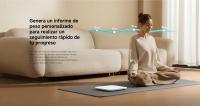 Official | Xiaomi Smart Scale S200 Con un sensor de alta precisión e incrementos de escala mínimos de 0,05 kg Peso de personas y objetos Báscula multifuncional 4 lecturas diferentes de una vez - details 7