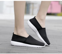 Zapatos De Correr Para Mujer Transpirables Y Ligeros Antideslizantes Deportivos Para Exteriores Zapatillas Suaves Moda Tenis - details 15