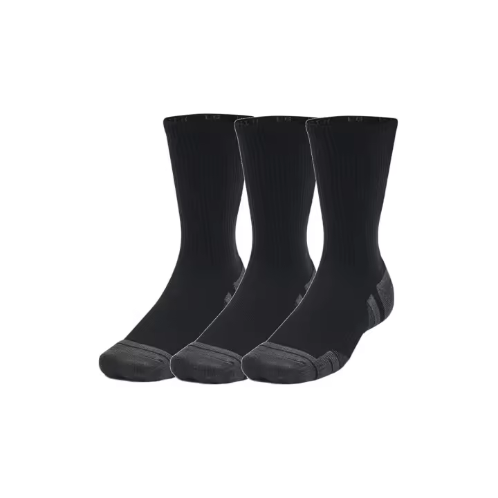 Calcetines  Under Armour  Performance Tech 1379512-001 Calcetines Hombre Under Armour - 1