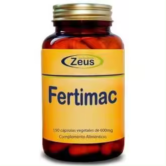 Fertimac (Maca) 150Cap. - 1