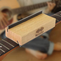 Filo De Luthier Muspor Para Guitarra Y Bajo 2 En 1 Fila De Bevel De Tres Puntos Y Noventa Grados Herramienta Para La Terminación De Los Fretes - details 1
