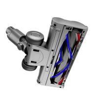 Accesorios Para Aspiradora Dyson V7 V8 V10 V11 V15 Cabeza De Escobilla Directa Con LED Detecta Polvo Cabeza De Piso - details 2