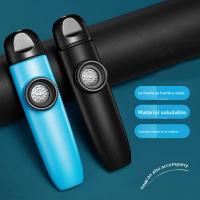 Juguete Musical Británico Con Silbato Compacto Kazoo Flauta De ABS Instrumento Fácil De Aprender Para Niños - details 1