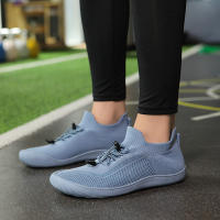 Zapatos De Halterofilia Para Hombres Y Mujeres Zapatillas De Gimnasio Entrenador Cruzado Calzado De Pesas Deadlift Suela De Goma Material Superior Sintético Soporte Y Equilibrio - details 24