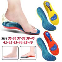 Almohadillas De Running Absorbentes De Choque Transpirables Desodorantes Para Hombres Y Mujeres Inmunitarias Orthopédicas Para Zapatos - details 0