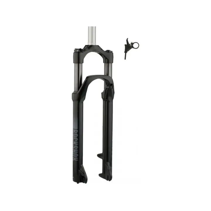 Rockshox Horquilla De Mtb Judy Silver Tk Remote Qr 42 Mm - 1