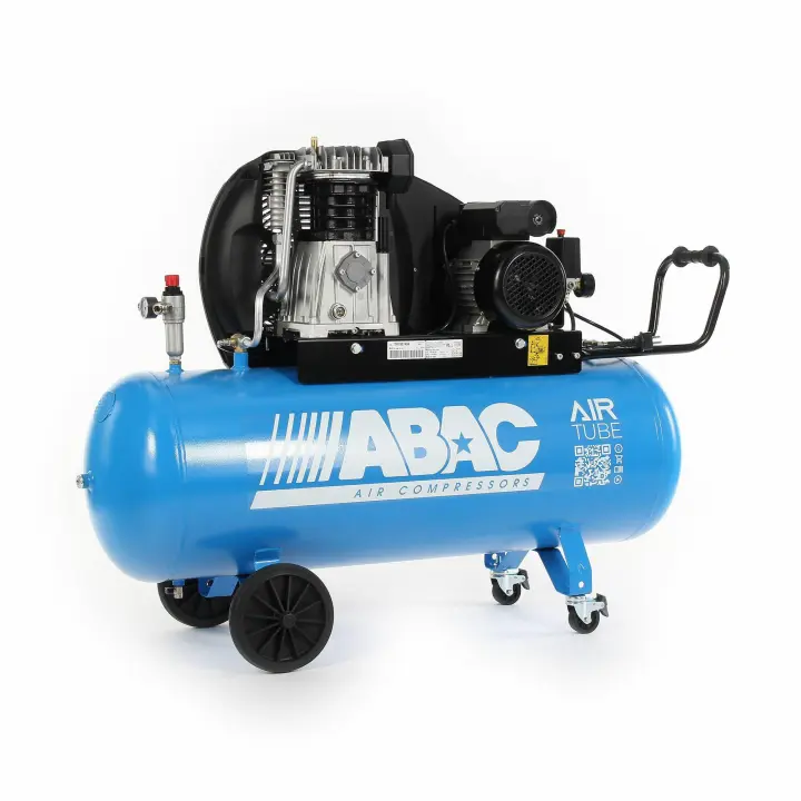 Compresor abac pro exp a39b/150 3cv 400v ->4116024281 - 1