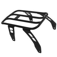 Soporte De Alforja Para Motocicleta Acero Rack De Equipaje Pieza De Fender Accesorios Para Indian Scout Bobber Sixty Twenty 2018-2023 - details 11