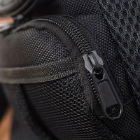 Bolsa De Camara Nikon D40 SLR Portátil Y Ligera Para Transporte Soltero O Cruzado Almacenamiento De Micro SLRs Material De Nylon - details 2