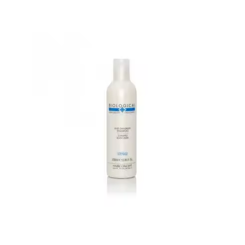 Hairconcept Champú Anticaspa 250 ml, para Cuero Cabelludo con Picores y Descamación - 1