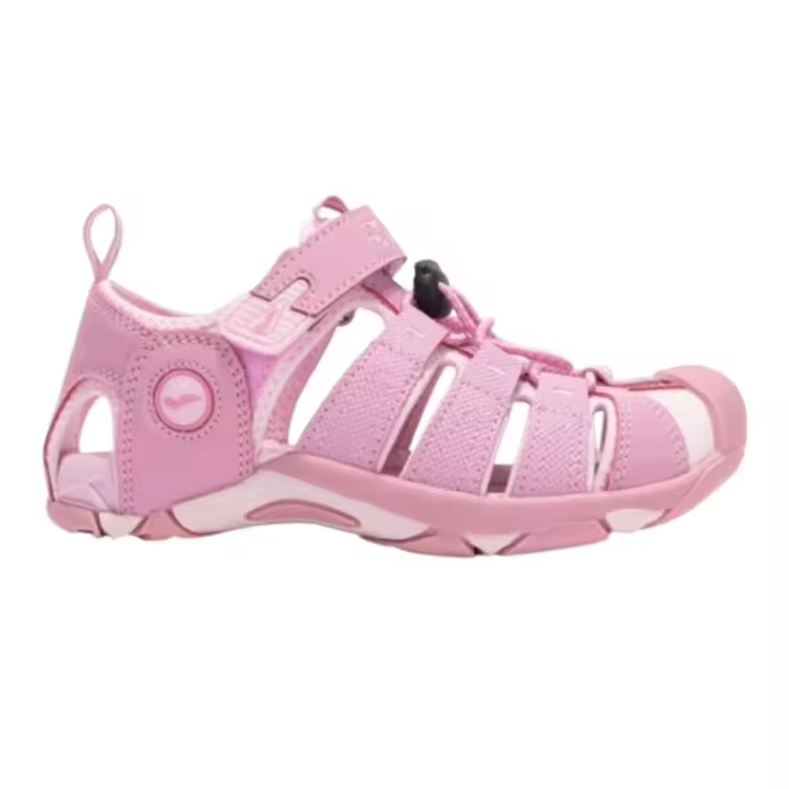 JOMA S.SEVEN JR 2529 Pink. Sandalia Trekking para Niña. - 1