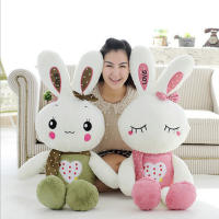 Muñeco De Peluche Miffy Conejo Original Juguete Kawaii Para Bebés Decoración De Habitación Regalo Para Niños Material De Algodón PP - details 7