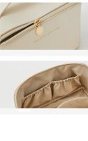 Nueva Bolsa De Maquillaje Multifuncional Para Viajes Organizador De Cosméticos De Gran Capacidad Impermeable Para Mujeres Organizador De Baño - details 13