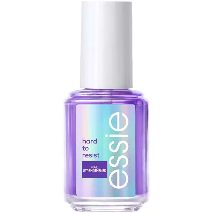 Essie Hard to Resist tratamiento endurecedor de uñas - 1