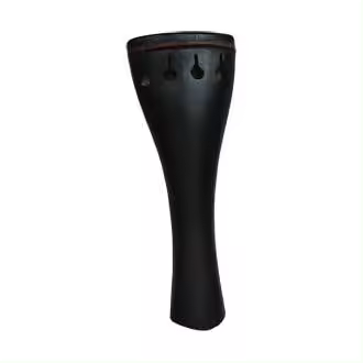 Cordal Violín 3/4, Marca Samba, Madera de Ebano - 1