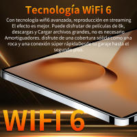 2025 Nueva tableta 5G 10,1 pulgadas Android 13,0 tableta 16GB Ram 1TB ROM tableta Doble Cámara WiFi tipy-C - details 12