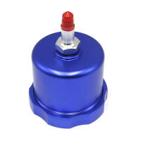 Tanque De Aceite Para Freno De Mano De Carreras Hydraulicas Reservorio De Fluido De Aceite Capa De Recogida De Aceite BX100765 Material De Aluminio - details 6