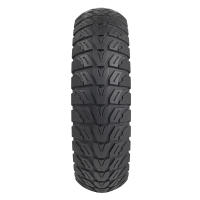 Neumático Sólido De Repuesto Para Scooter Eléctrico NIU KQI3 Tamaño 9.5x2.5-6.1 Color Flick Absorción De Choques Material De Goma - details 6