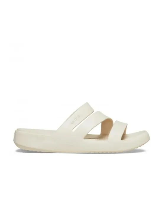Chancla Crocs W Getaway Strappy 160 Arena - 1
