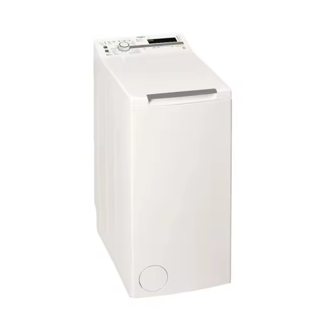 LAVADORA WHIRLPOOL TDLR65230SS 6.5K 1200R CS DISP WHIRLPOOL  Lavadoras de carga superior WHIRLPOOL 240770 - 1