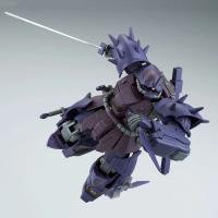 Modelo De Figura De Acción MS-08TX/N Ifrit Noche Batalla Tipo Kit De Montaje Con Pegatinas De Agua Adorno De Escritorio Regalo De Cumpleaños - details 5
