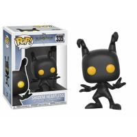 Pop - Disney - Kingdom Hearts - Shadow Heartless (335) - details 0