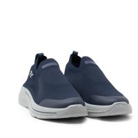 Zapatillas lona hombre KLE 261706MARINO CAMPING REJILLA MARINO 35665 25V - details 0